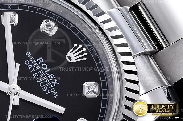 0801 Unisex R2DJ0253H – DJ2 41mm 649